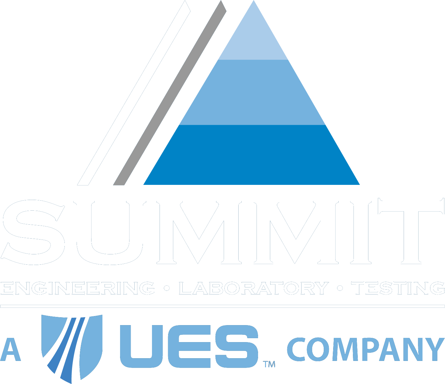 Summit Engineering, Laboratory and Testing, P.C. Logo